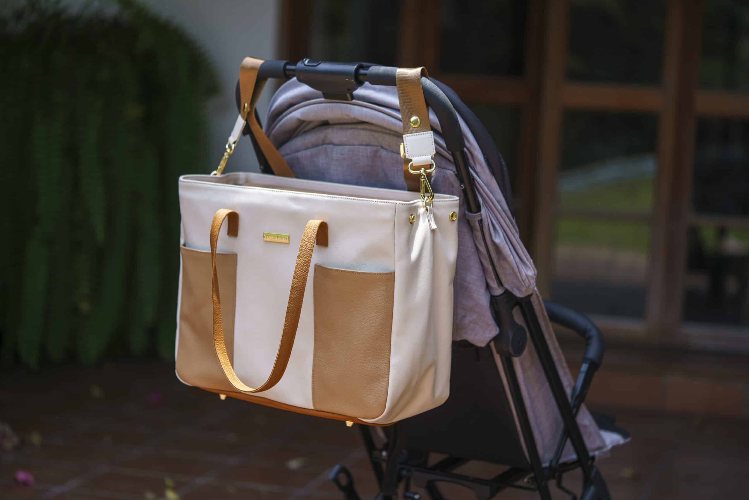 Donatella Beige + camel - Imagen 2