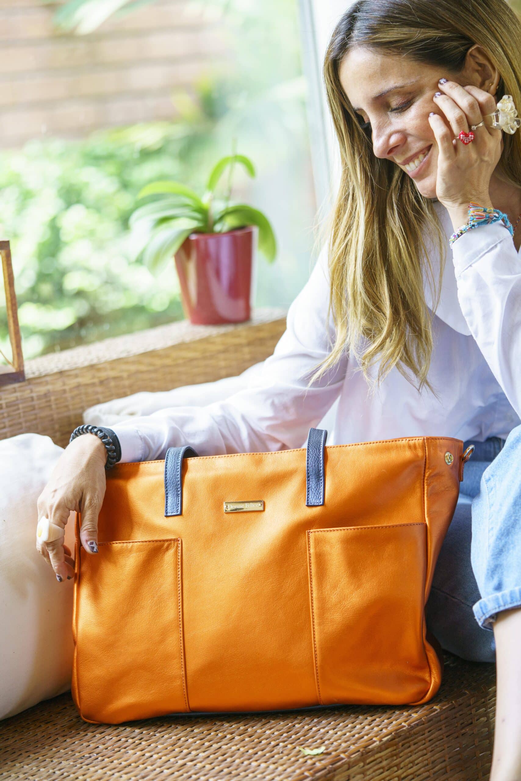 Donatella Naranja - Imagen 6