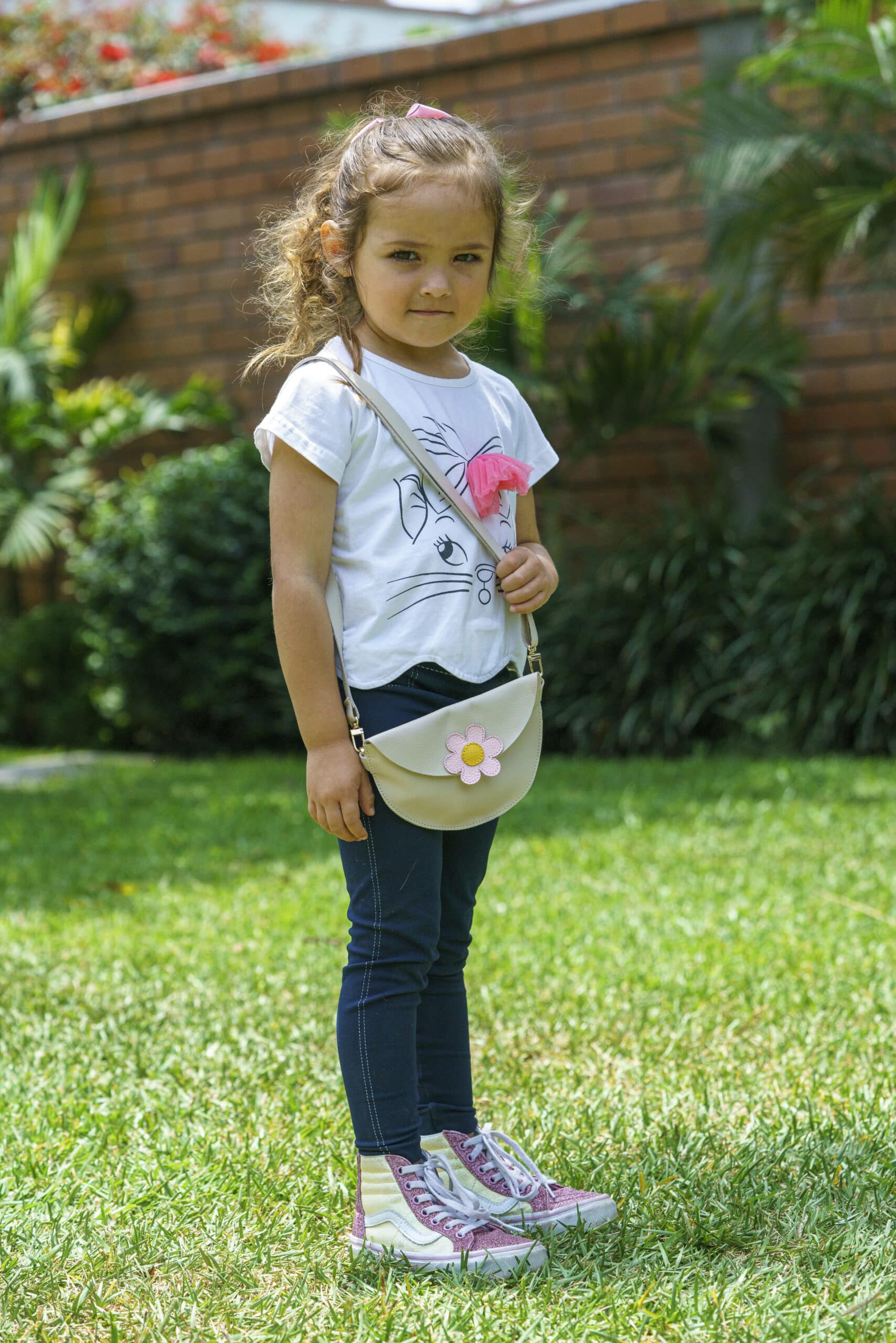 Cartera Samy Marfil - Imagen 4