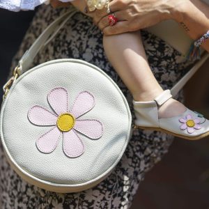 Cartera Giordana + moccs Samy