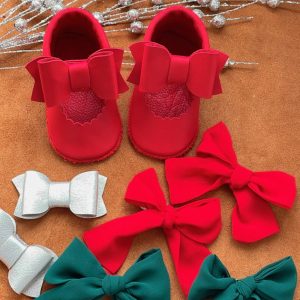 julieta rojo intercambiable